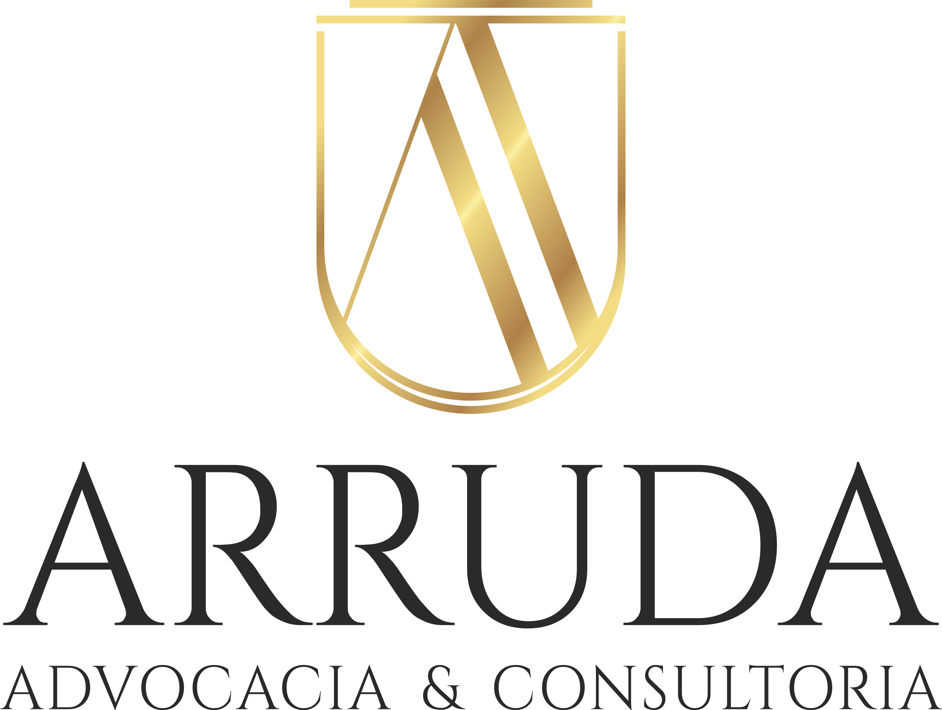 Arruda Advocacia & Consultoria